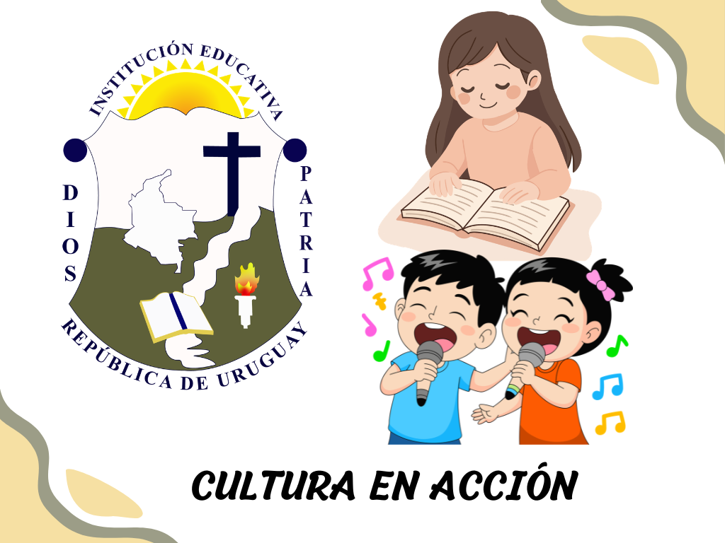 Cultura IERU